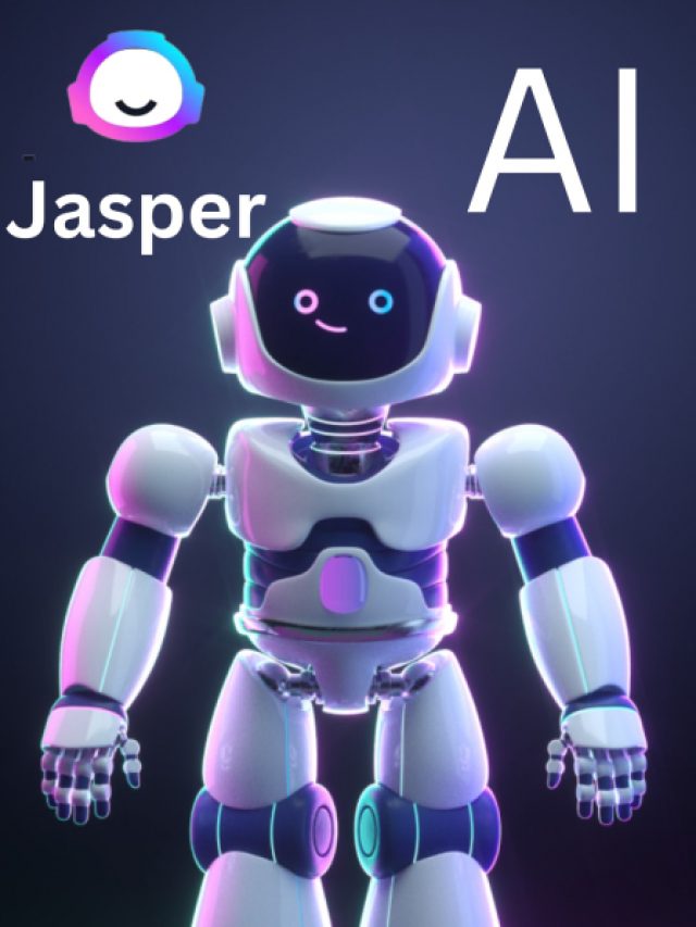 Jasper Ai: Features, Review, Pros & Cons