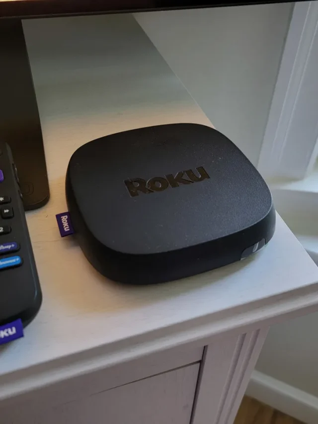 How To Connect Roku To Wifi Without Remote?