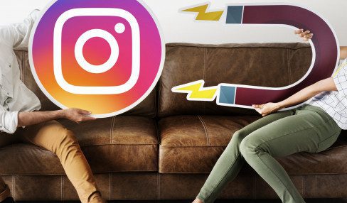 instagram marketing