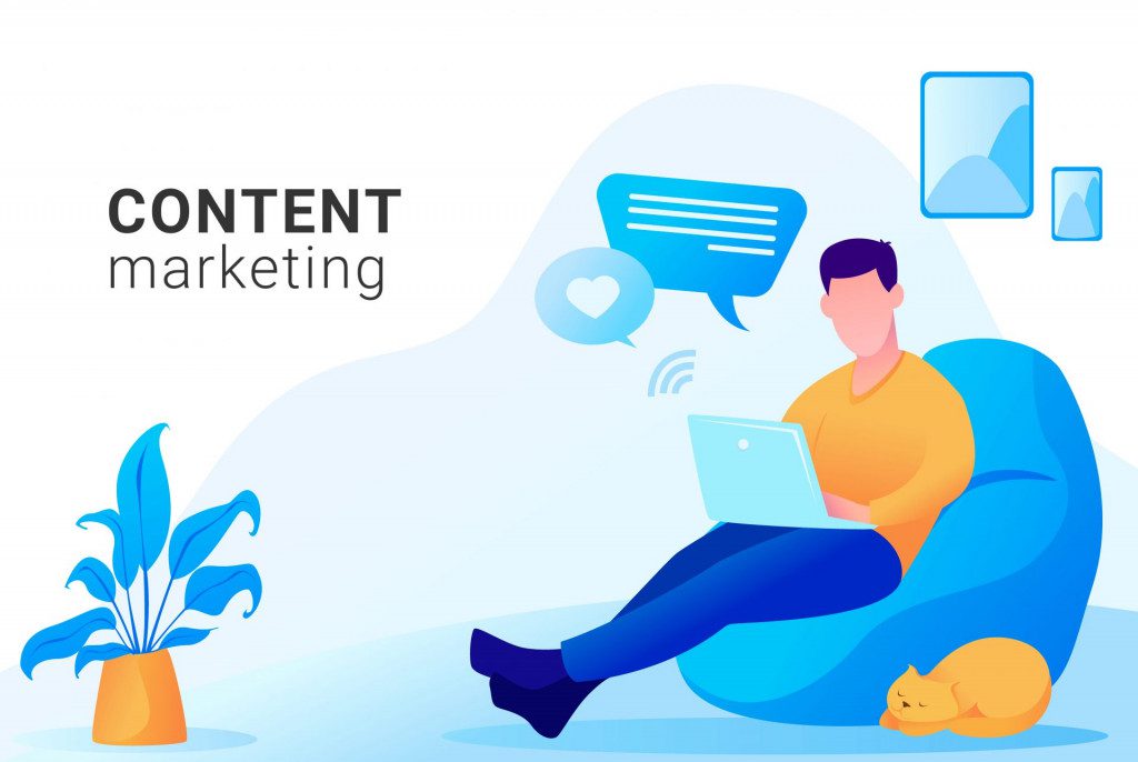 content marketing