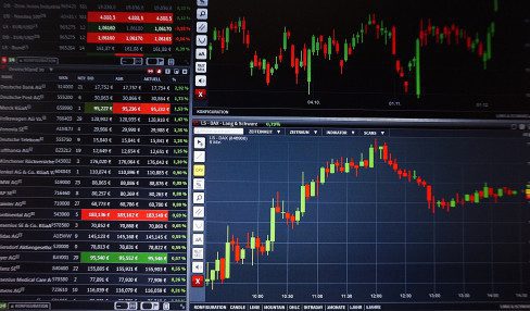 Auto Trading Software