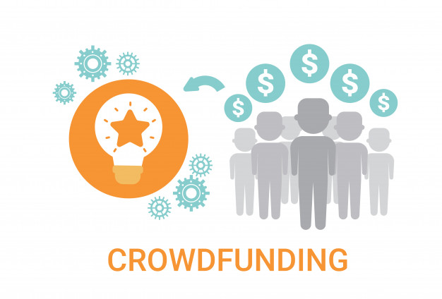 Crowdfunding