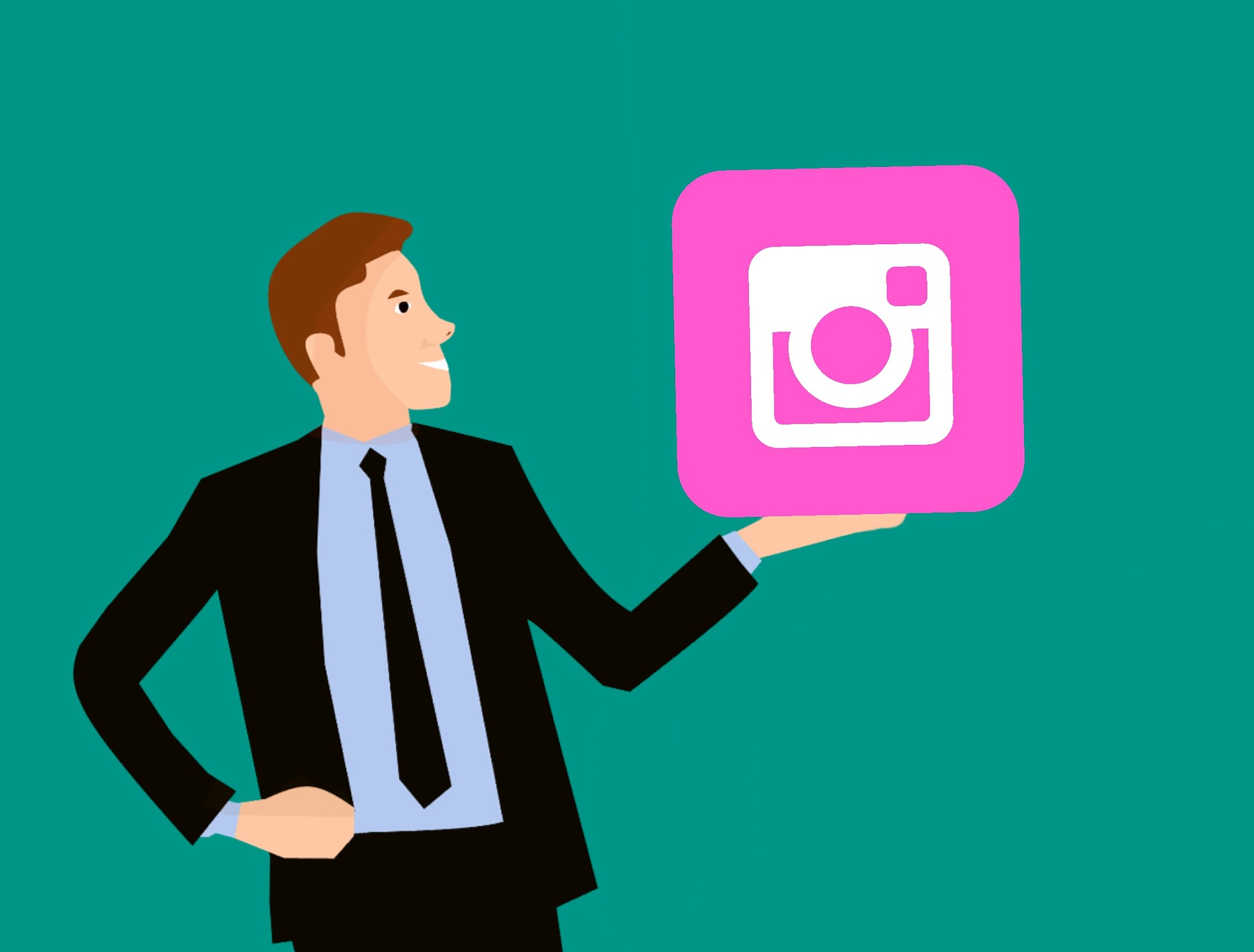 Instagram marketing