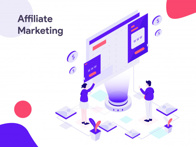 Affiliate marketing