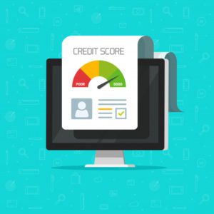 Credit Score