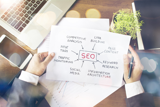 Best Seo Company