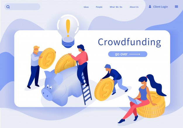 crowdfunding