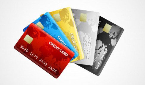 Prepaid Credit Card