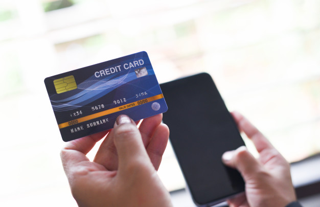 applying for a Prepaid Credit Card