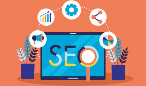 Role of SEO in Digital Marketing