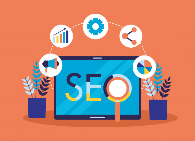 Role of SEO in Digital Marketing