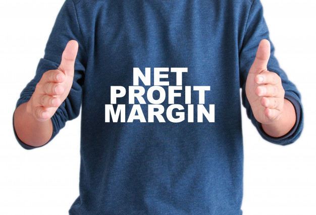 net profit margin