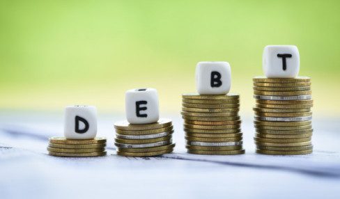 Debt Consolidation loans
