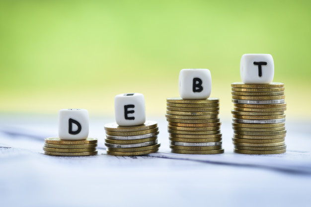 Debt Consolidation loans