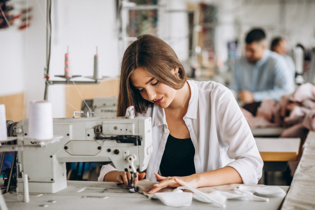 Seamstress