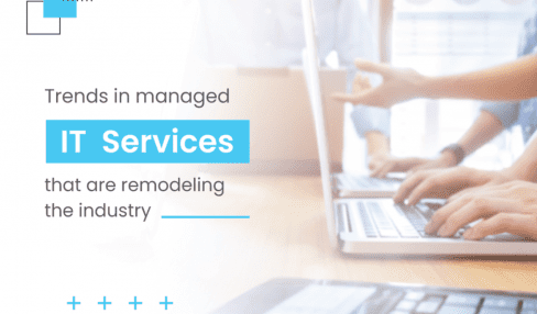 Managed IT Services