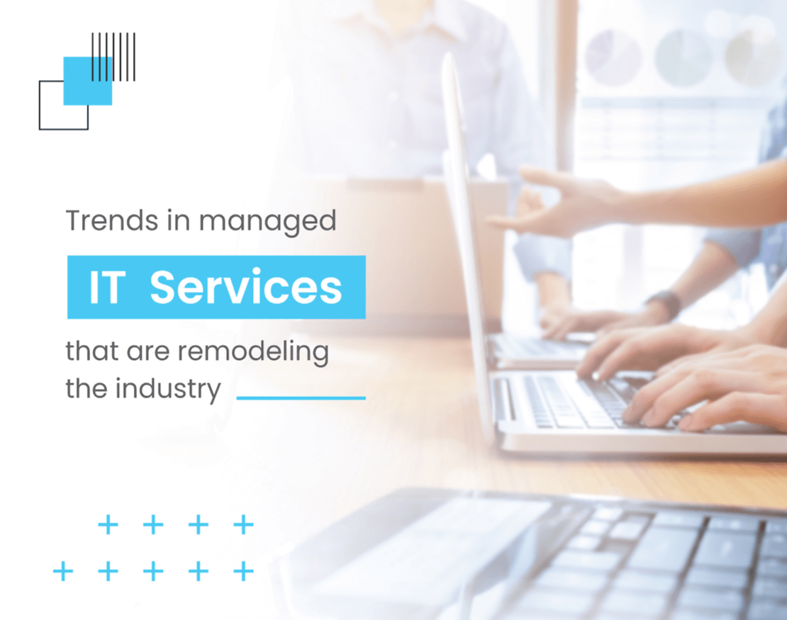 Managed IT Services