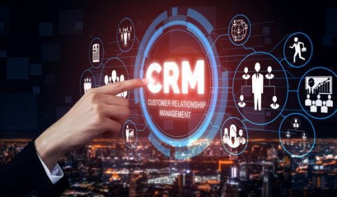 CRM Tools