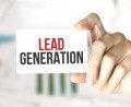 Lead Generation