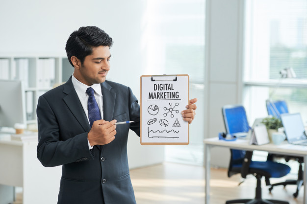 marketing internships in digital marketing