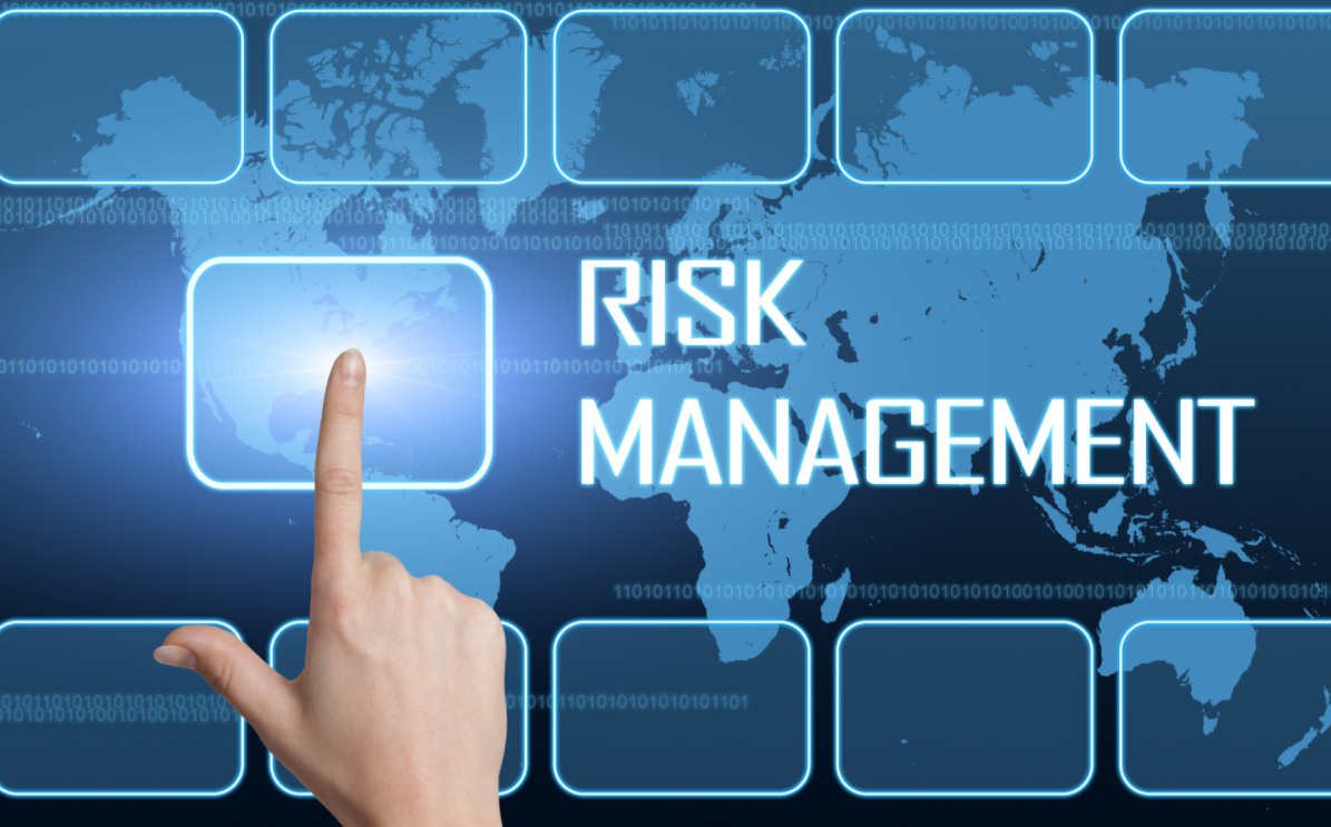 Your Guide to the 5 Step Risk Management Process : SBD