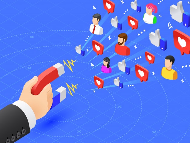 Social Media Platform