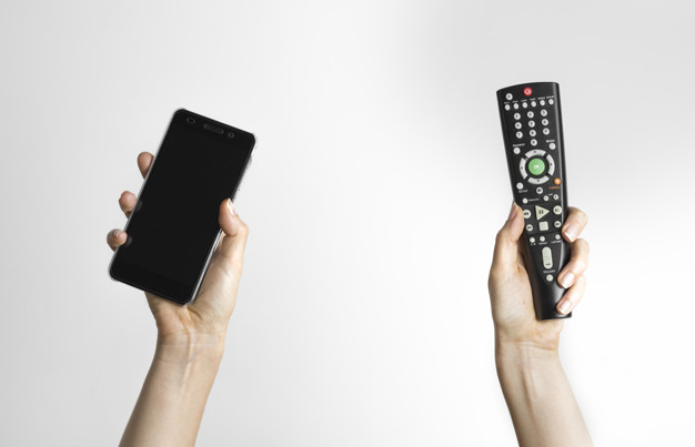 TV Remote Apps