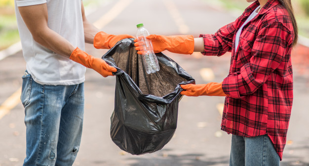 Waste Management Consultant