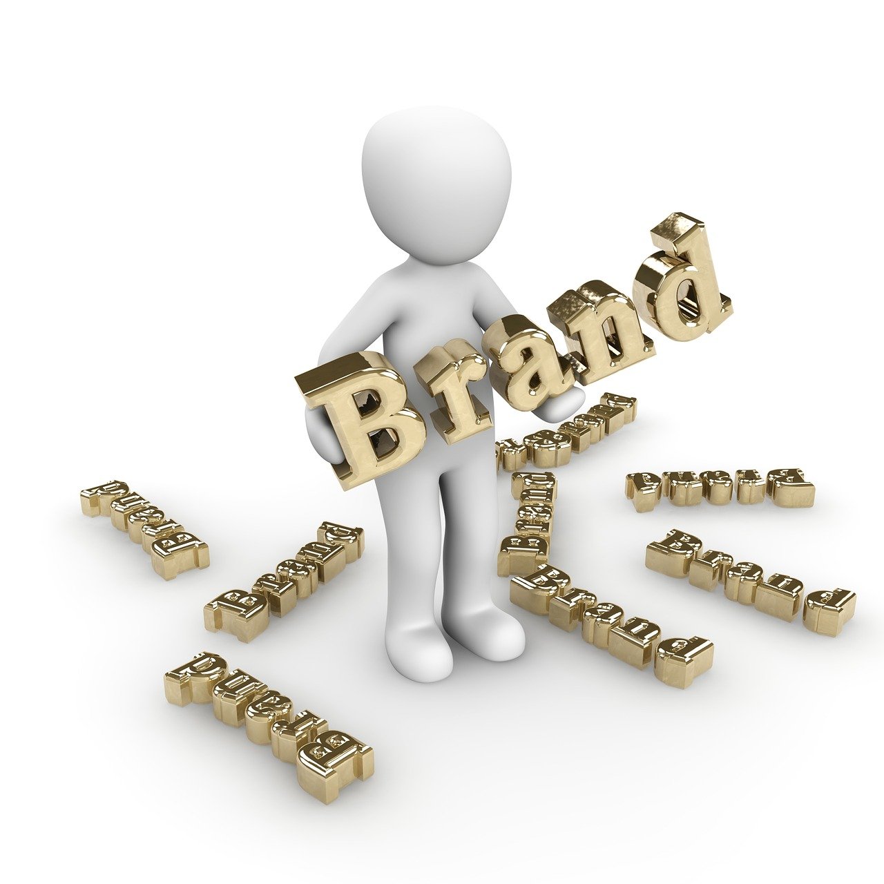 Keep Your Branding Consistent