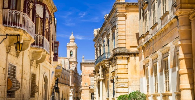 Mdina