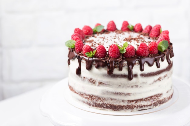 Cakes and Pastries