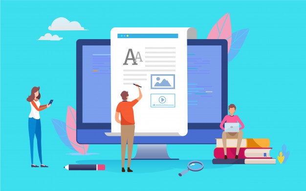Content Marketing Initiatives