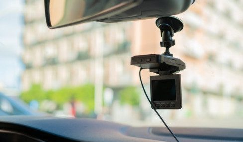 Dash Cam