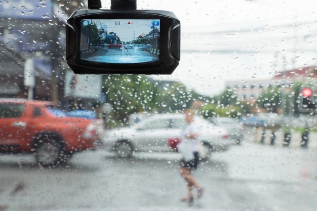 Dash Cameras