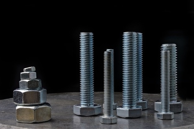 Hex Bolts