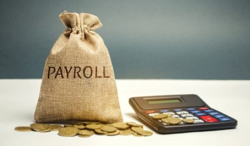 Outsource Payroll