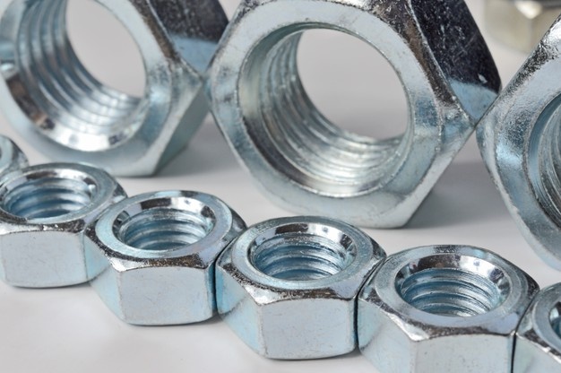 Plow Bolts