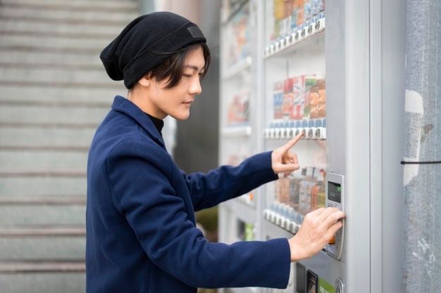 Vending Machine