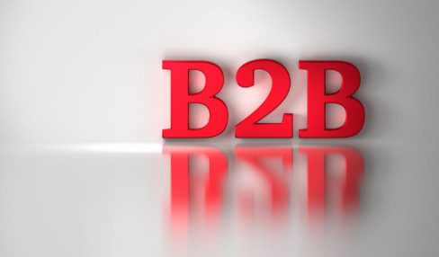 B2B Marketing