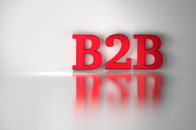 B2B Marketing