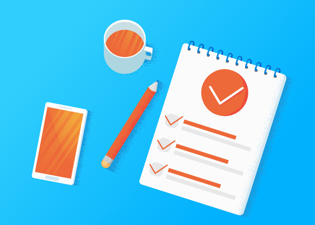 A Checklist for Your Business Website