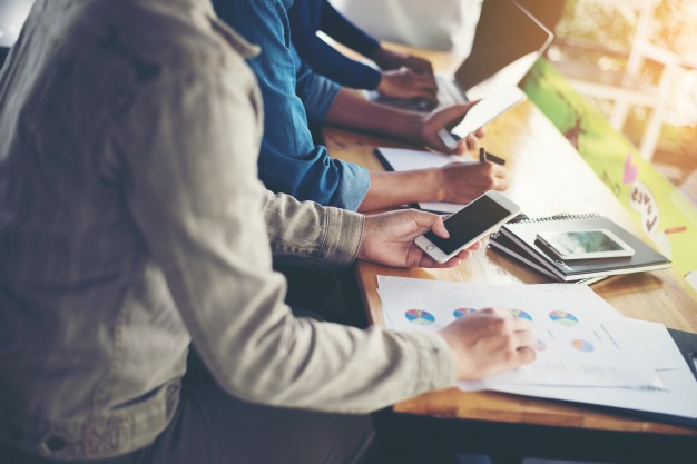 Social Media Consultant