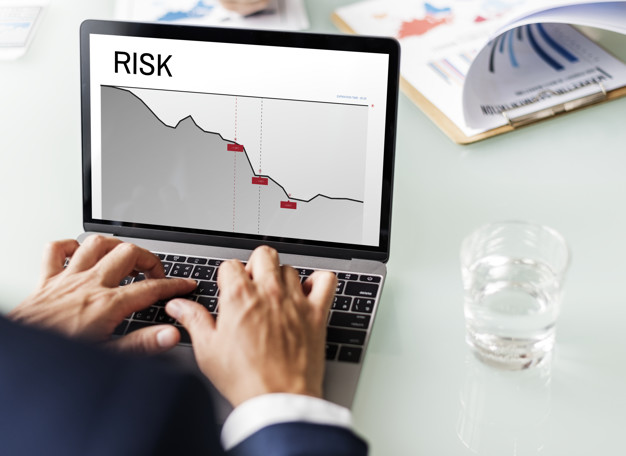 Your Company’s Reputation Is Always At Risk:
