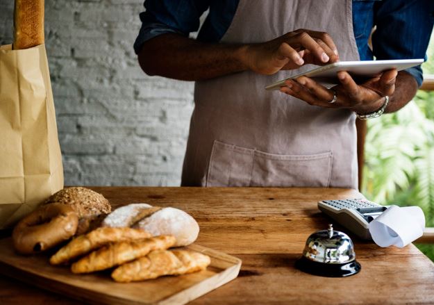 What Is A Small Business?