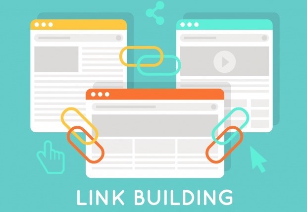 Higher-level Backlinking Strategy