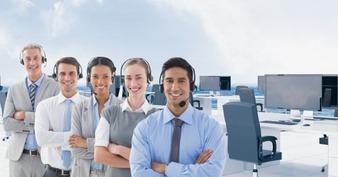 Building Your Customer Service Team: