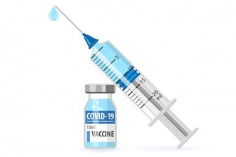 Vaccination cover: