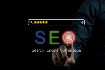 Search Engine Optimization