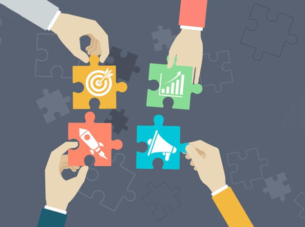 one- page marketing plan