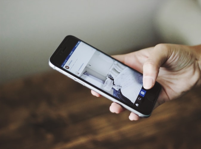 5. Make sure your website is mobile-friendly: